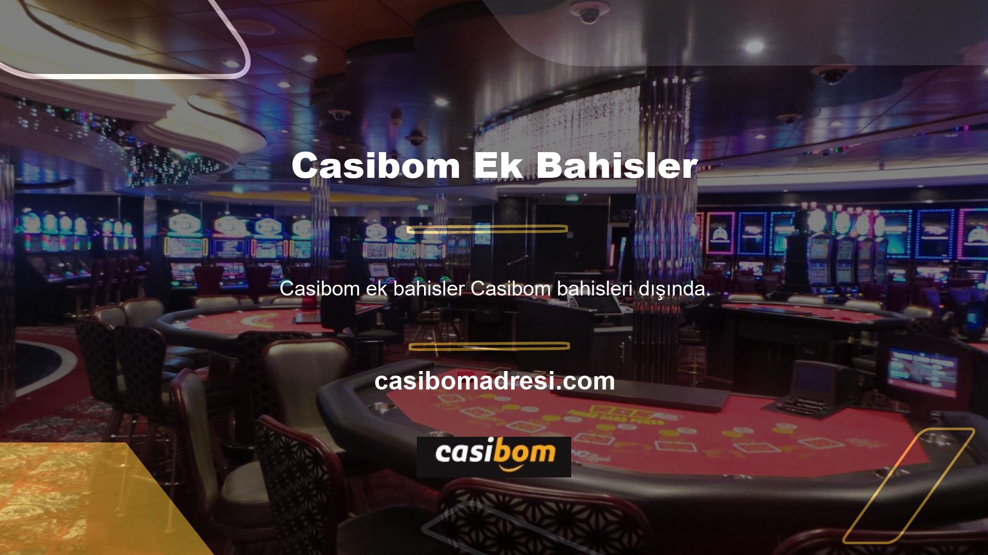 Casibom bahis sitesi Casibom bahis sitesi sadece bahisçiler için bir site değildir