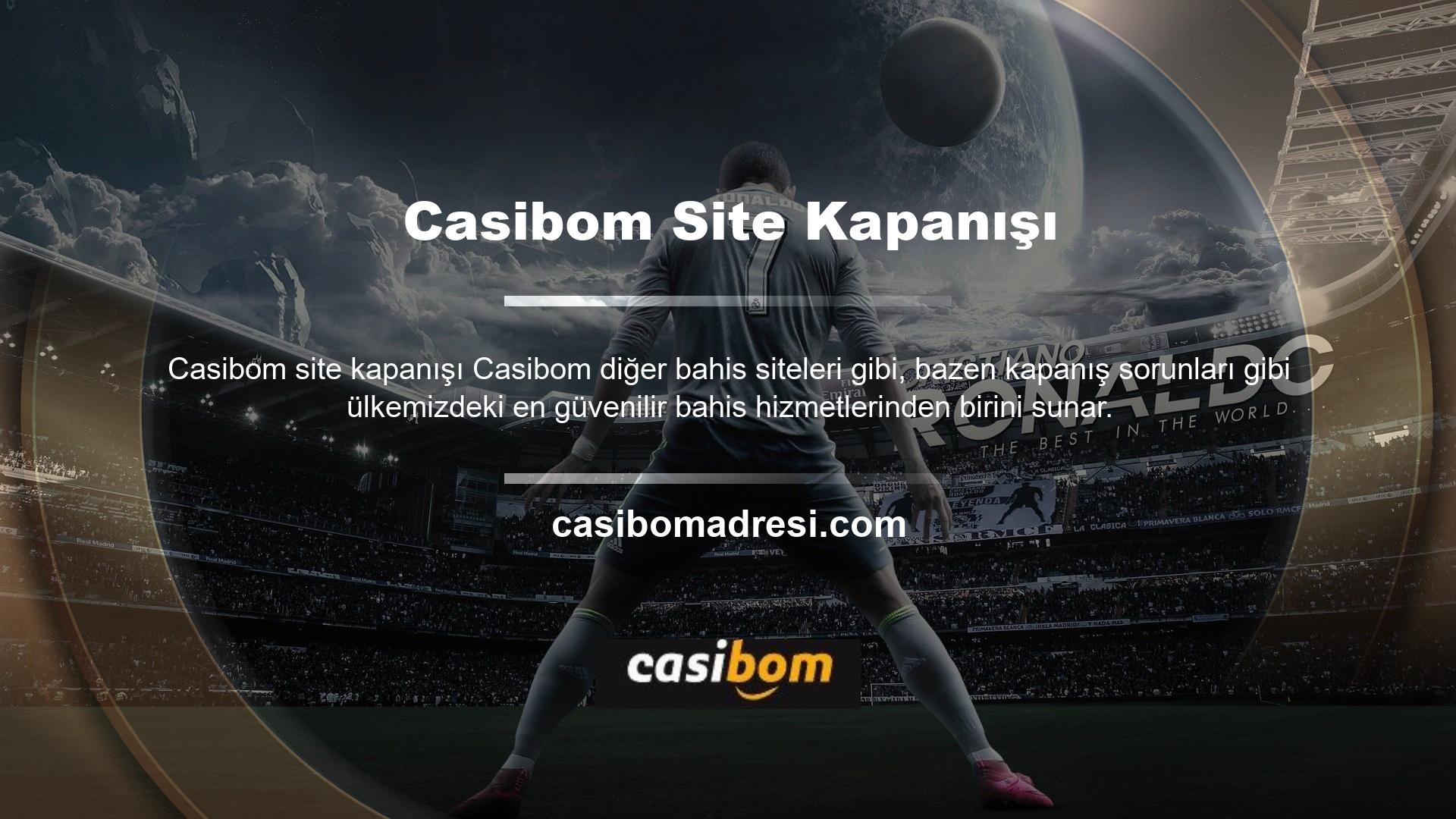 Site, giriş adresini değiştirerek ve aynı hizmeti üyelerine farklı bir bağlantı aracılığıyla sağlayarak bu sorunları düzeltti