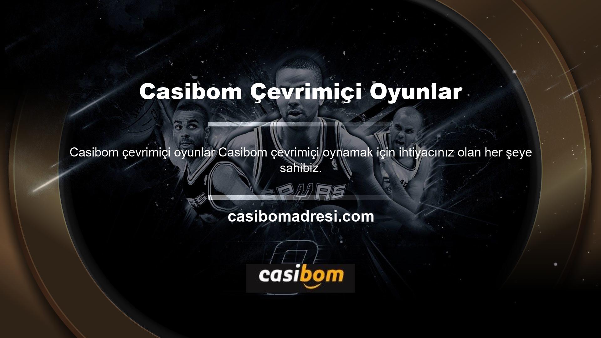 Rulet, Monopol Live, Power Blackjack ve Texas Hold’em Bonus Poakr, oynayabileceğiniz canlı casino oyunlarından bazıları